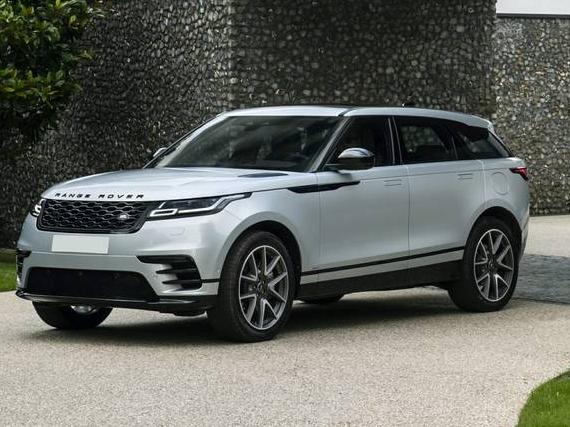 LAND ROVER RANGE ROVER VELAR 2021 SALYT2EU7MA297987 image